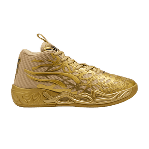 Puma MB.04 'Golden Child'