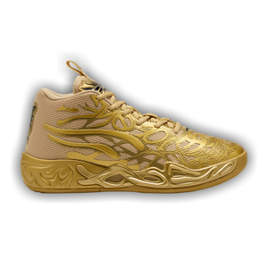 Puma MB.04 'Golden Child'