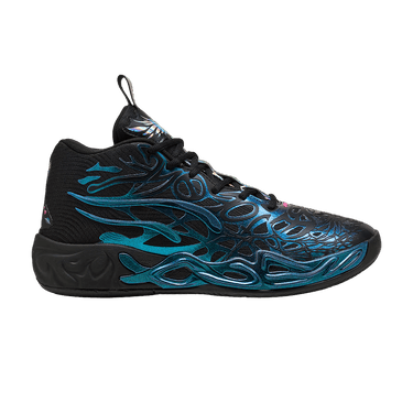Puma MB.04 'Reflections'