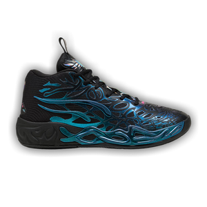 Puma MB.04 'Reflections'