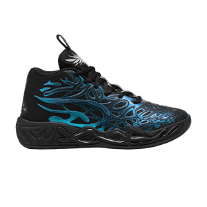 Lamelo Ball x Puma MB.04 Big Kid 'Reflections'