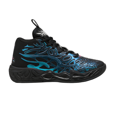 Lamelo Ball x Puma MB.04 Big Kid 'Reflections'
