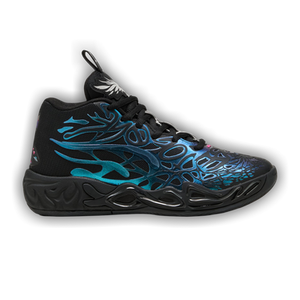 Lamelo Ball x Puma MB.04 Big Kid 'Reflections'