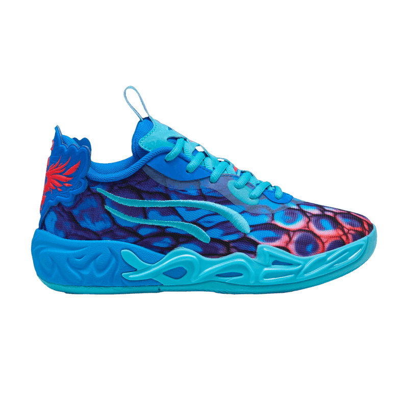 Puma MB.04 Lo Jr 'Alien Skins' 311320 01