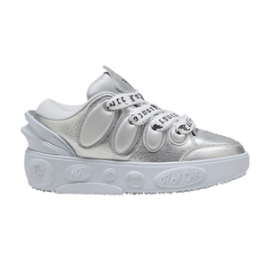 Puma LaFrancé Jr 'Written in Chrome Pack - Silver Mist'