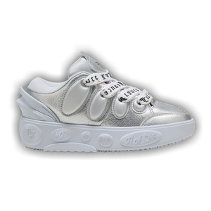 Puma LaFrancé Jr 'Written in Chrome Pack - Silver Mist'