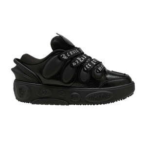 Puma La Francé Jr 'Written in Chrome Pack - Black'