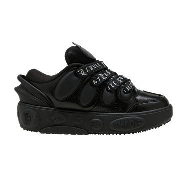 Puma La Francé Jr 'Written in Chrome Pack - Black'
