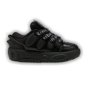 Puma La Francé Jr 'Written in Chrome Pack - Black'
