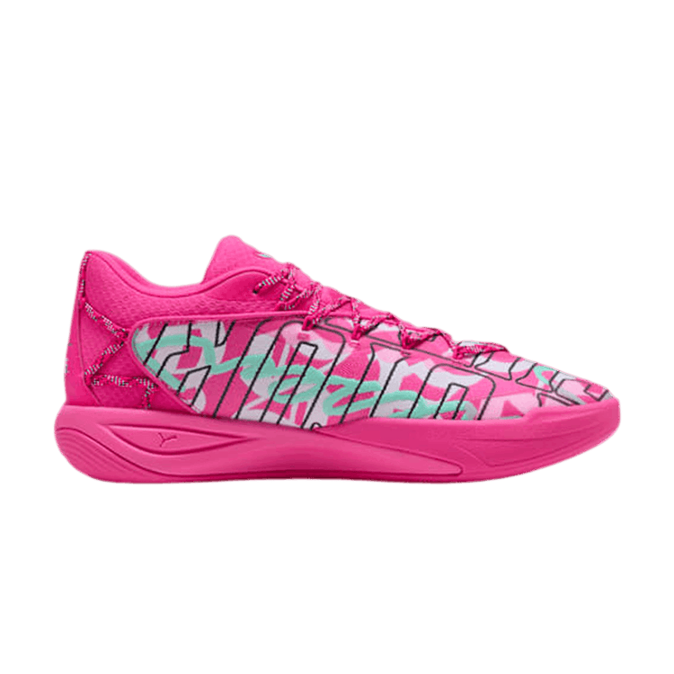 Puma Wmns Stewie 4 'Timeless' 311347 01