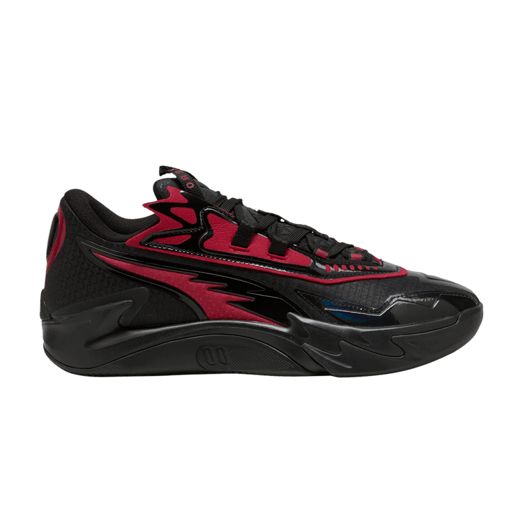 Puma Scoot Zeros 2 'Bred' 311350 01