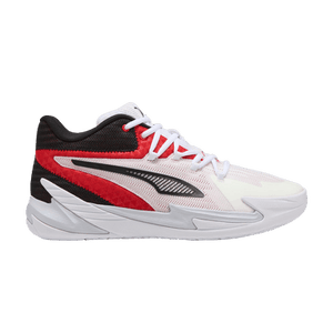 Puma Dagger 'White Red Black'