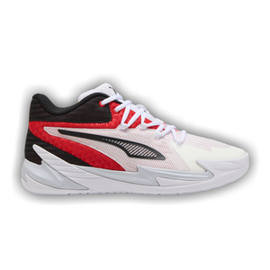 Puma Dagger 'White Red Black'