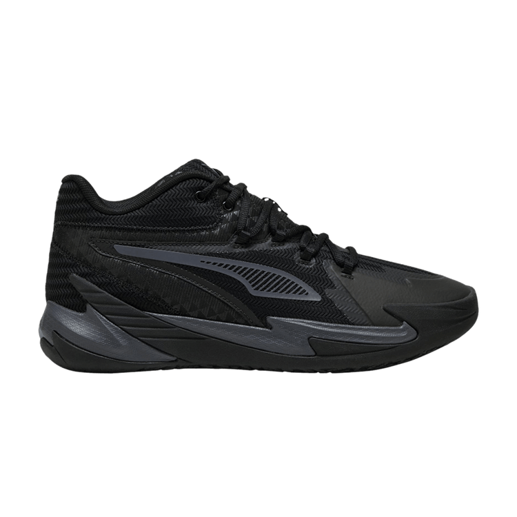 Puma Dagger 'Black Galactic Grey' 311353 05