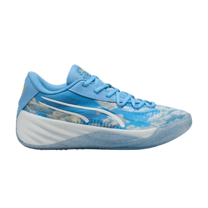 Dennis Schröder x Puma All-Pro Nitro 'Clouds'