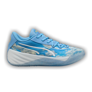 Dennis Schröder x Puma All-Pro Nitro 'Clouds'