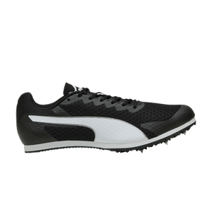 Puma evoSpeed Star 9 'Black White'