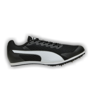 Puma evoSpeed Star 9 'Black White'