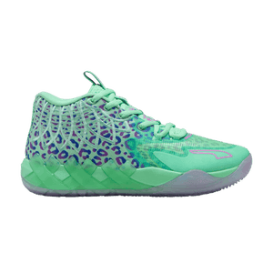 Puma MB.01 'Alien Safari'