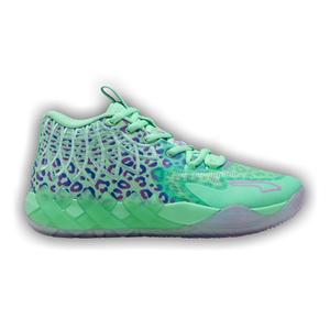 Puma MB.01 'Alien Safari'