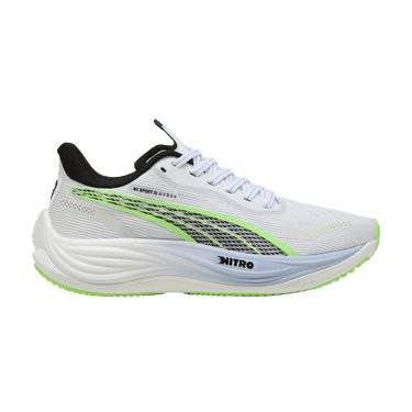 HYROX x Puma Wmns Velocity Nitro 3 'White Cool Weather'