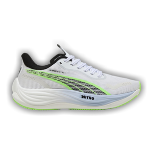 HYROX x Puma Wmns Velocity Nitro 3 'White Cool Weather'