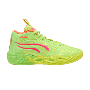 Puma MB.04 'Gem'