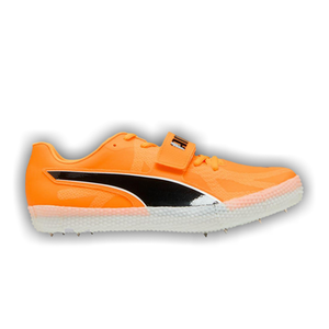 Puma evoSPEED High Jump 11 'Sun Stream Black'