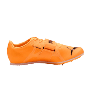 Puma evoSPEED Long Jump 11 'Sun Stream Black'