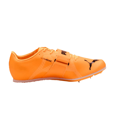 Puma evoSPEED Long Jump 11 'Sun Stream Black'