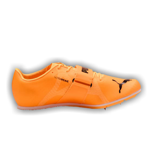 Puma evoSPEED Long Jump 11 'Sun Stream Black'