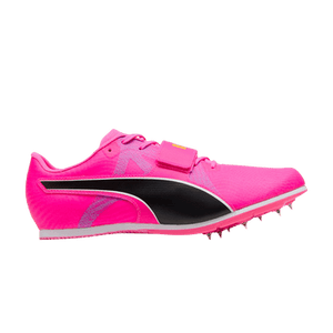 Puma Evospeed Long Jump 11 'Poison Pink'