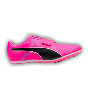 Puma Evospeed Long Jump 11 'Poison Pink'