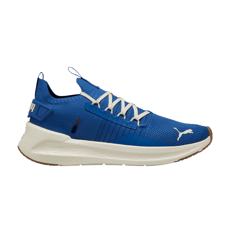 Puma Softride Symmetry Fuzion 'Clyde Royal' 311482 02
