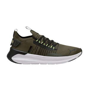 Puma Softride Symmetry Fuzion 'Dark Olive'