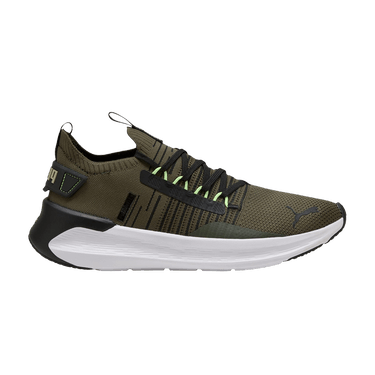 Puma Softride Symmetry Fuzion 'Dark Olive'