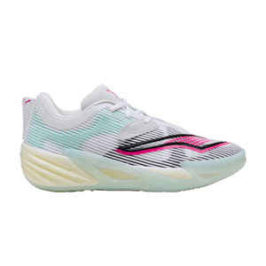 Puma All-Pro Nitro 2 'White Mint Melt'