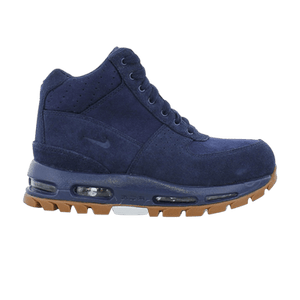 Nike Air Max Goadome GS 'Midnight Navy'