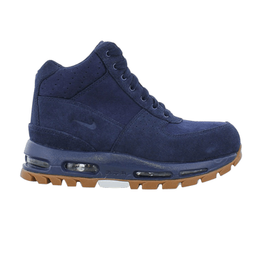 Nike Air Max Goadome GS 'Midnight Navy'