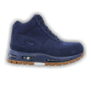Nike Air Max Goadome GS 'Midnight Navy'