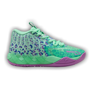 Puma MB.01 Big Kid 'Alien Safari'