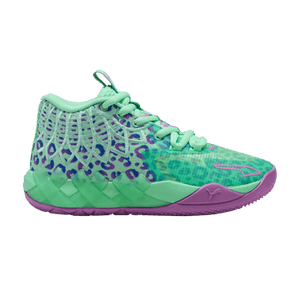 Puma MB.01 Big Kid 'Alien Safari'