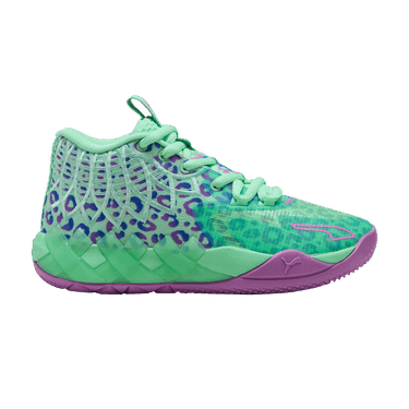 Puma MB.01 Big Kid 'Alien Safari'