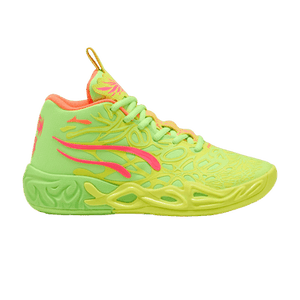 Puma MB.04 Jr 'Gem'