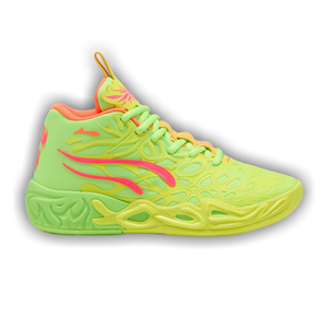 Puma MB.04 Jr 'Gem'