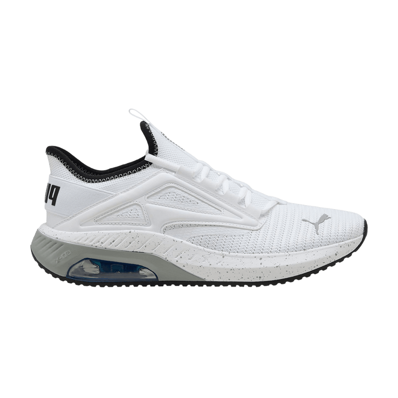 Puma X-Cell Ayro 'White Black' 311648 08