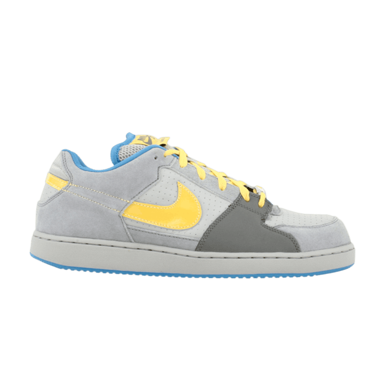 Nike Zoom Team Edition 'Barcelona' 311665 031