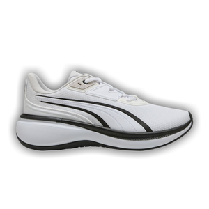 Puma Softride Exo 'White Black'