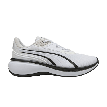 Puma Softride Exo 'White Black'