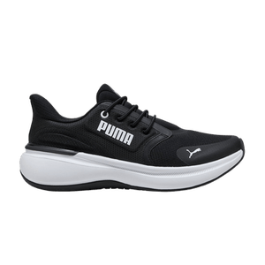 Puma Softride Exo Shift 'Black White'